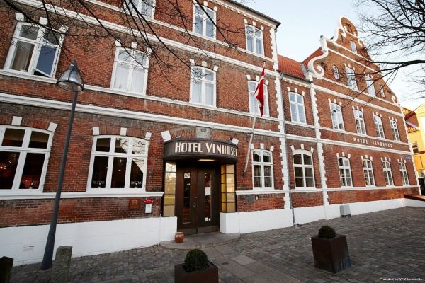 Vinhuset (Næstved)